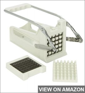 Best French Fry Cutters 2