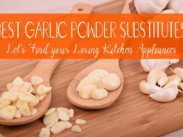 Best Garlic Powder Substitutes Best Garlic Powder Substitutes