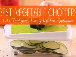 Top 10 Best Vegetable Choppers Reviews & Buying Guide Best Vegetable Choppers