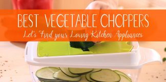 Top 10 Best Vegetable Choppers Reviews & Buying Guide Best Vegetable Choppers