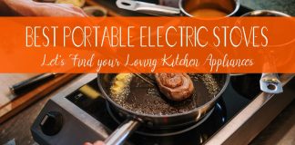 Top 10 Best Portable Electric Stoves Reviews & Buying Guide Best Portable Electric Stove