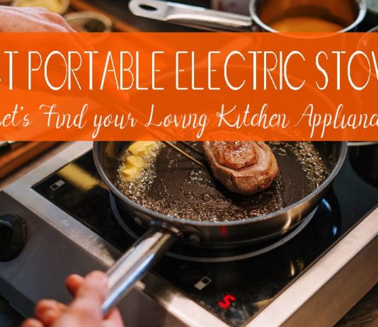 Top 10 Best Portable Electric Stoves Reviews & Buying Guide Best Portable Electric Stove