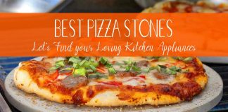 Top 10 Pizza Stones in 2020 Reviews & Buying Guide best pizza stones