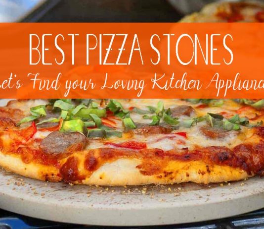 Top 10 Pizza Stones in 2020 Reviews & Buying Guide best pizza stones