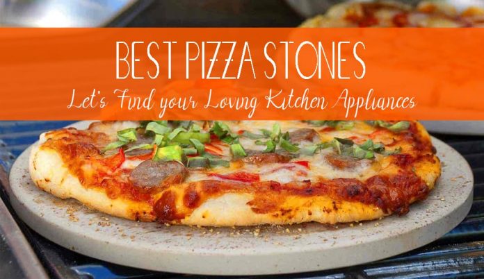 best pizza stones