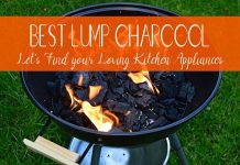 Top 10 Best Lump Charcoal for Smoking Buying Guide Best Lump Charcoal for Smoking