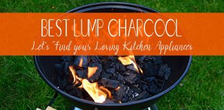 Top 10 Best Lump Charcoal for Smoking Buying Guide Best Lump Charcoal for Smoking