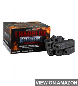 Best Lump Charcoal for Smoking 4