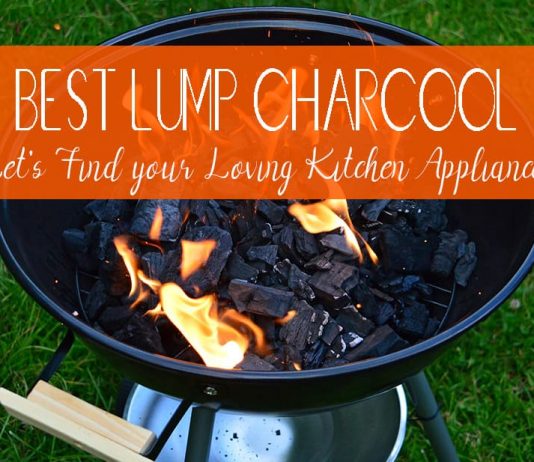 Top 10 Best Lump Charcoal for Smoking Buying Guide Best Lump Charcoal for Smoking