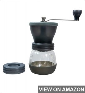 Best Manual Coffee Grinder 1