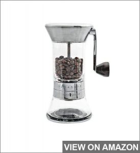 Best Manual Coffee Grinder 6