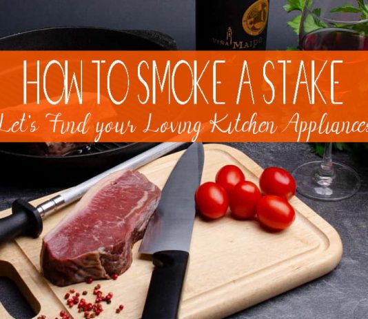How to Smoke a Steak (Quick Guide) How to Smoke a Steak