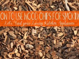 How to Use Wood Chips for Smoking How to Use Wood Chips for Smoking