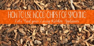 How to Use Wood Chips for Smoking How to Use Wood Chips for Smoking