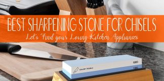 Top 10 best sharpening stone for chisels Buying Guide best sharpening stone for chisels