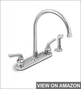 Best Kitchen Faucets under 200 1