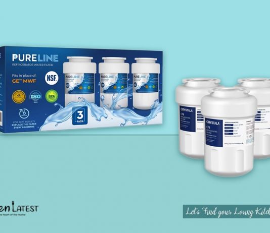 10 Best MWF Water Filters For 2021 Best MWF Water Filters