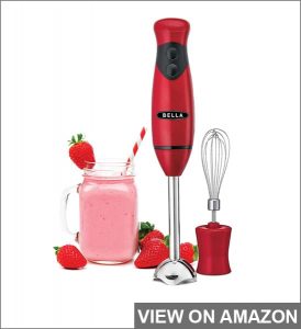 Best immersion blender for soap making 10