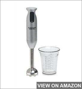 Best immersion blender for soap making 4