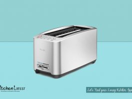 Breville toaster reviews