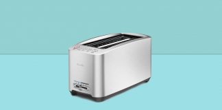Breville Toaster Reviews | The Best Toaster Oven-2021 Breville toaster reviews