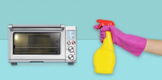 How to Clean Breville Toaster Oven — Step by Step How to Clean Breville Toaster Oven