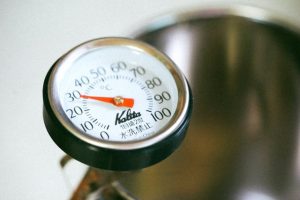 How to Use a Meat Thermometer 1