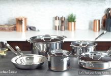 The 10 Best Most Expensive Cookware Sets Reviews Most Expensive Cookware