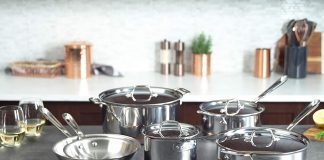 The 10 Best Most Expensive Cookware Sets Reviews Most Expensive Cookware