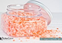Where to Find Rock Salt in the Grocery Store? Where to Find Rock Salt in the Grocery Store