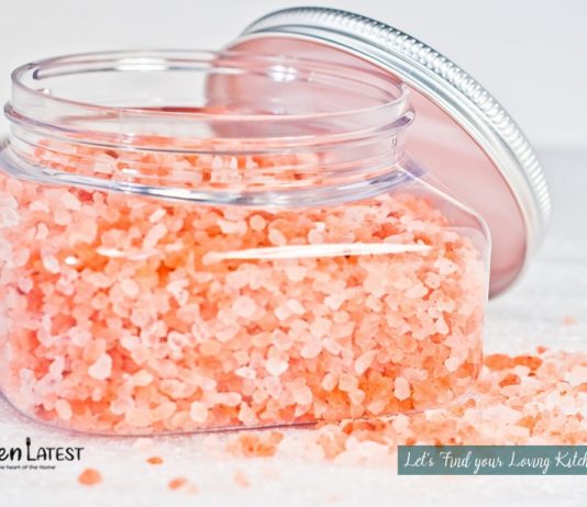 Where to Find Rock Salt in the Grocery Store? Where to Find Rock Salt in the Grocery Store