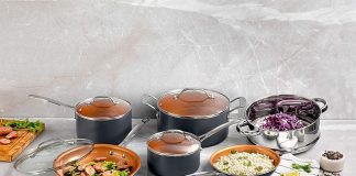 10 Best Cookware Glass Top Stoves Reviews in different price points & Buying Guide best cookware glass stove reviews