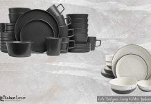 Top 10 Best Dinnerware Sets for Everyday Use best dinnerware sets for everyday use