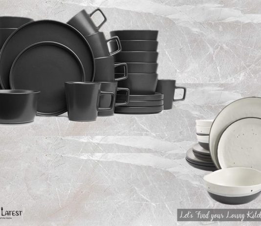 Top 10 Best Dinnerware Sets for Everyday Use best dinnerware sets for everyday use