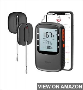 best meat thermometer 10