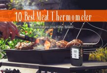 The 10 Best Meat Thermometer Quick Buying Guide Best Meat Thermometers