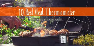 The 10 Best Meat Thermometer Quick Buying Guide Best Meat Thermometers