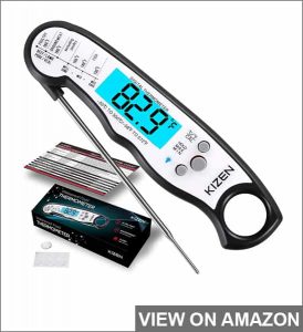 best meat thermometer 6