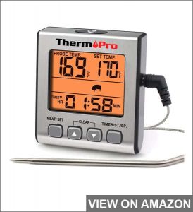 best meat thermometer 7