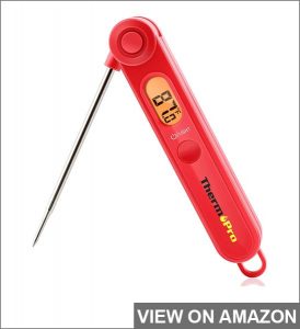 best meat thermometer 8