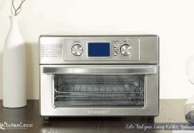 Farberware Air Fryer Toaster Oven Reviews farberware air fryer toaster oven reviews