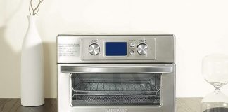 Farberware Air Fryer Toaster Oven Reviews farberware air fryer toaster oven reviews