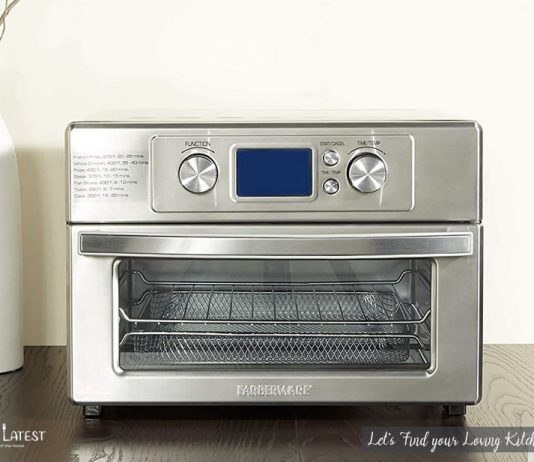 Farberware Air Fryer Toaster Oven Reviews farberware air fryer toaster oven reviews