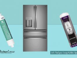 How Often to Change the Refrigerator Water Filter?