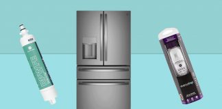 How Often to Change the Refrigerator Water Filter?