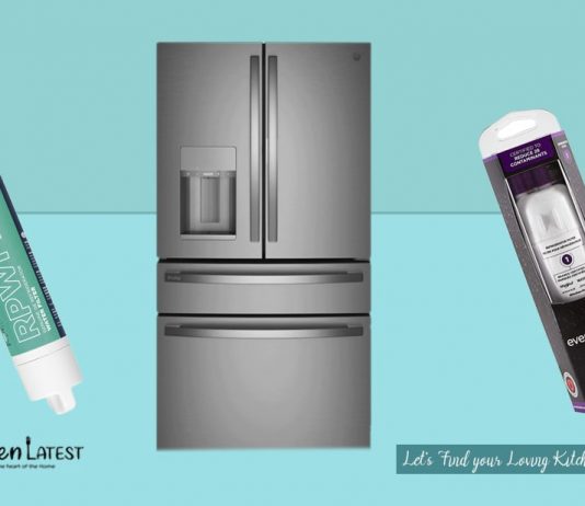 How Often to Change the Refrigerator Water Filter?