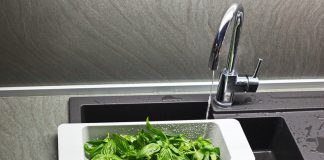 How Much does it Cost to Install a Kitchen Faucet? How much does it cost to install a kitchen faucet