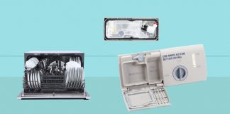 How to Fix Dishwasher Soap Dispenser Door Latch? How to Fix Dishwasher Soap Dispenser Door Latch