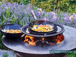 How to Use a Wok on an Electric Stove How to Use a Wok on an Electric Stove