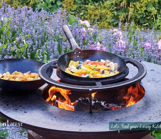 How to Use a Wok on an Electric Stove How to Use a Wok on an Electric Stove